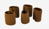 Elastic Gear Keeper 5 Pack